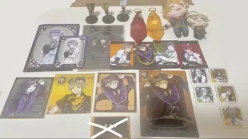 트위스테 묶음 판매 (사바나클로, 라기 부치 다수)