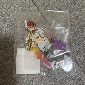 나의 히어로 아카데미아 토도로키 쇼토 PLUS ULTRA LIVE