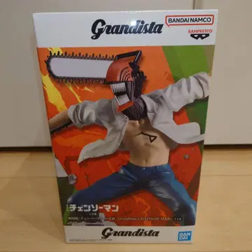 미개봉 새상품 체인소 맨 Grandista CHAINSAW MAN