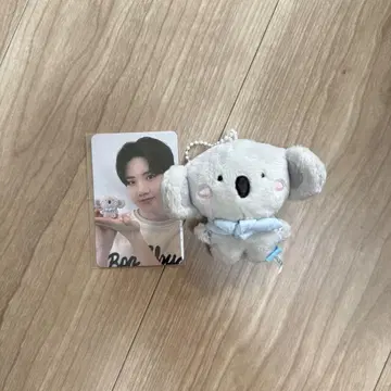 준규 키링