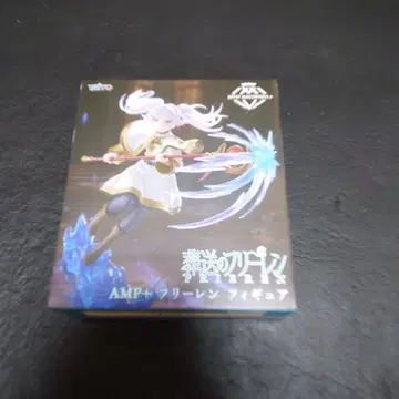 TAITO AMP+ 프리렌 피규어