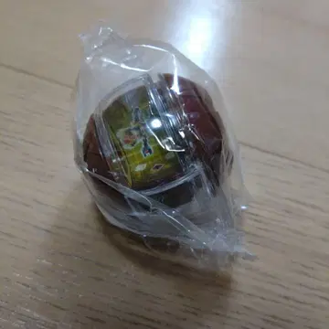 가면라이더 제츠 GP 라이더 카프셀 01 발렌 카프셀