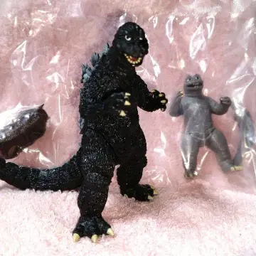 HG 모스라 대 고질라 편 2세트