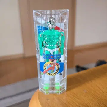 마이크로맨
