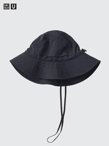 새상품 UNIQLOU UV컷 햇