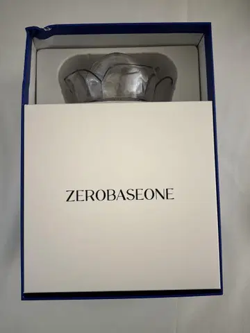 ZEROBASONE 응원봉