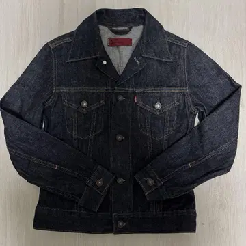 LEVI'S 데님 자켓 아메카지 빈티지 Red Tab