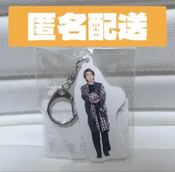 렛츠 가브가브 댄스! 키링 라키아  아크릴 키링 쇼지 코헤이