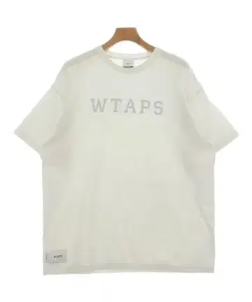 WTAPS 티셔츠 남성용