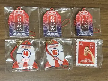 NEC 레드 로케츠 가와사키 가챠