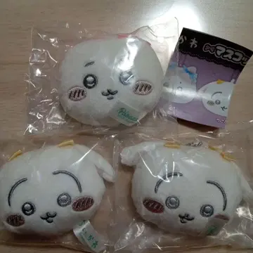 치이카와 마스코트 거울 ~리본~