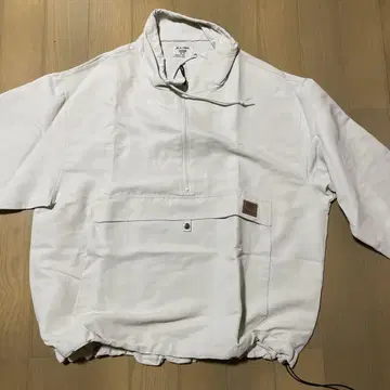 PENNEYS/페니스 나일론 자켓 M 아이보리