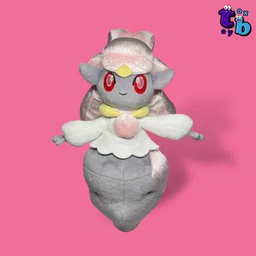포켓몬 센터 오리지널 [디어시] 봉제 인형 No.023