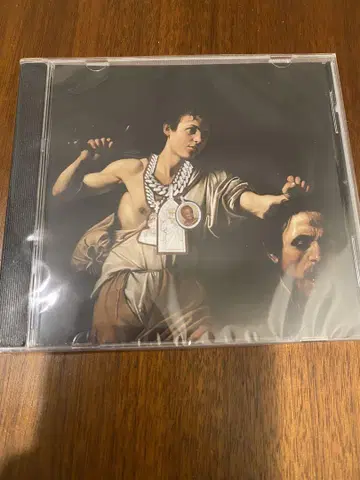 Westside Gunn - Pray For Paris CD