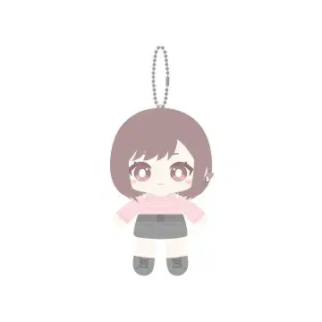 프로세카 프로젝트세카 하피콜레 A상 봉제 인형 마스코트 시노노메 에나