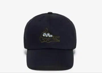 라코스테 x 고질라 캡 CAP LACOSTE GODZILLA