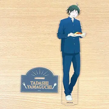 하이큐!! 스위츠 파라다이스 야마구치 타다시 빅 아크릴 스탠드