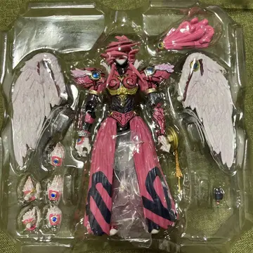 S.H.Figuarts 발고 조디아츠 가면라이더 포제