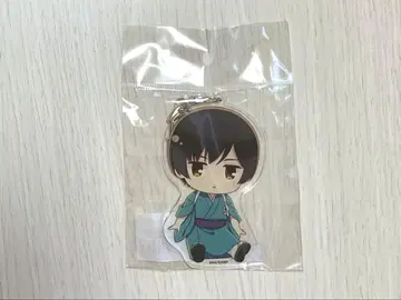 헤타리아 페탄코 아크릴 키링 일본