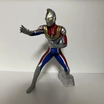 영웅 용상 울트라맨 다이나 ( 플래시 타입 )