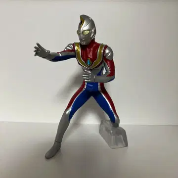 영웅 용상 울트라맨 다이나 ( 플래시 타입 )