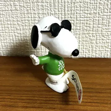 슐라이히 조쿨 스누피 PEANUTS