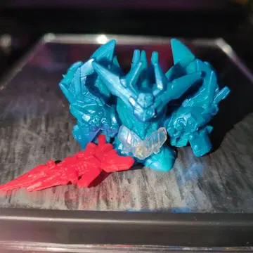 건담 지우개 20th 애니버서리 건담 R