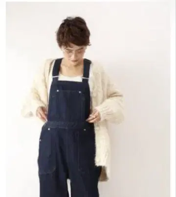 Spick and Span 5 1/2 OVERALLS