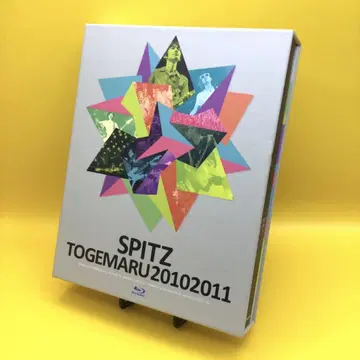 스피츠 / 토게마루 20102011 [최초 한정판]