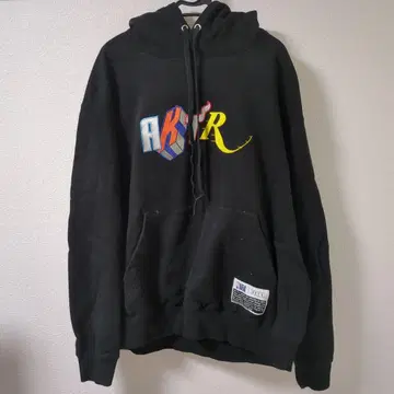 AKTR 블랙 후드티