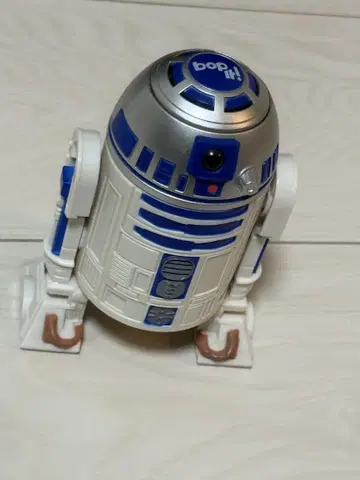 [ 귀중 ] R2-D2 Bop It!
