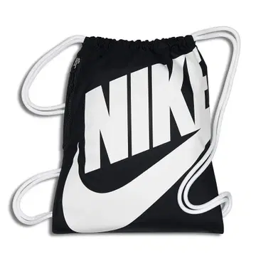미사용 새상품 NIKE 냅색 드로우 스트링