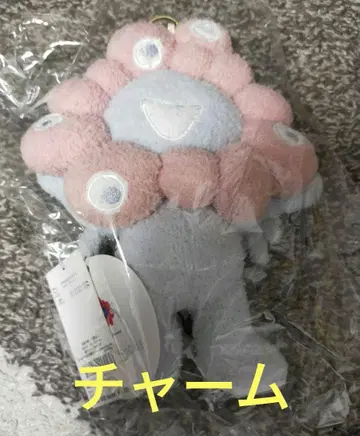 박람회 한정판 젤라피케 미야쿠미야쿠 참