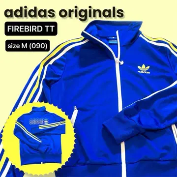 adidas originals M 아디다스 트랙 자켓 저지