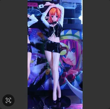 RIO 1/6 피규어 30cm 미만 슈퍼 블랙 잭