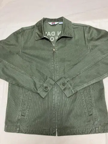 BEN DAVIS 집업 자켓 XL