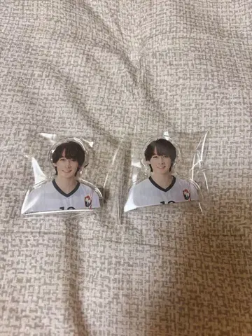 액터즈 리그 풋살 다나카 료세이 헤어핀