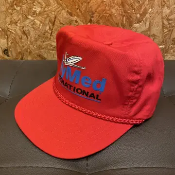 초레어 USA 데드스탁 기업계 트래커 캡