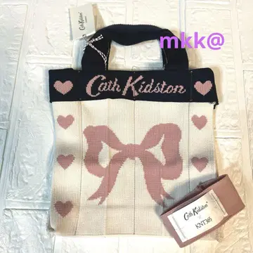 Cath Kidston 캐스키드슨 토트백 KNT365 후쿠오카 한정판