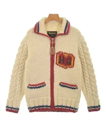 HYSTERIC GLAMOUR 여성용 가디건