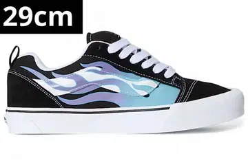 Vans Knu 스쿨 파이어 프레임