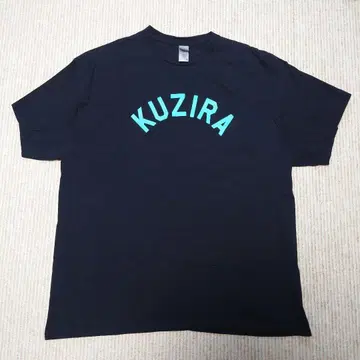 KUZIRA T셔츠 XL