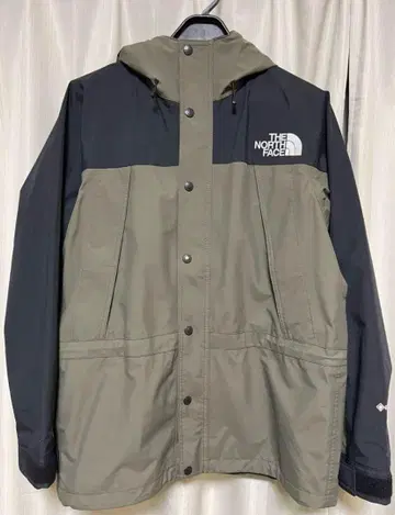 THE NORTH FACE 마운틴 라이트 자켓