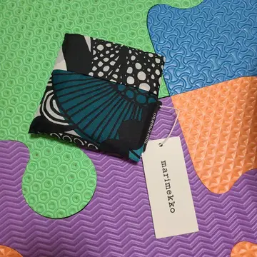 marimekko 에코백