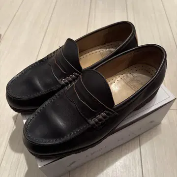 [ 대너 ] 로퍼