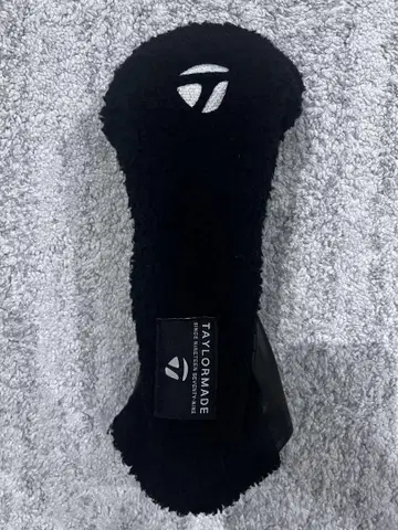 테일러메이드 골프 드라이버용 헤드커버