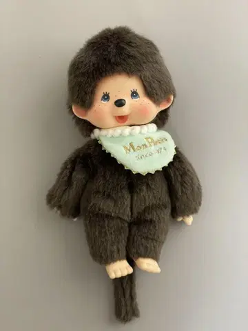 [레어] 몽푸치 몽치치 마카롱 남아 259540