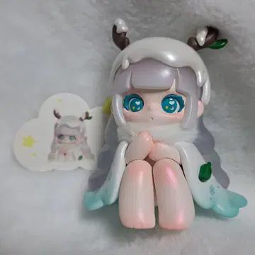 Liita's Dream 피규어 [겨울]