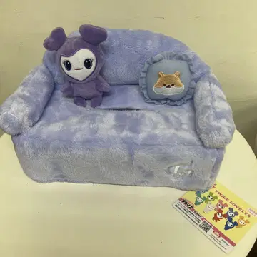 TWICE LOVELYS 티슈 커버 ~GiGO 한정판~