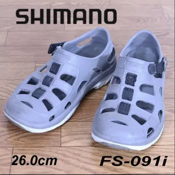 시마노 (SHIMANO) 이베아 마린 낚시 신발